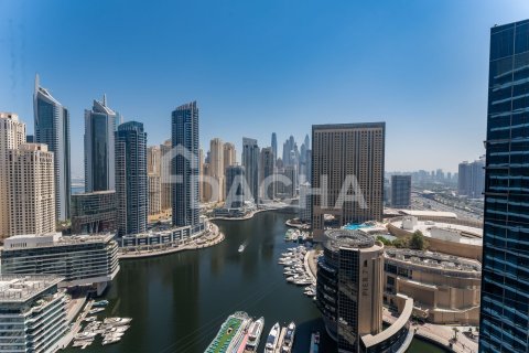 Apartment in Silverene, Dubai Marina, Dubai 3 bedrooms, 166 sq.m. № 115712 - photo 30