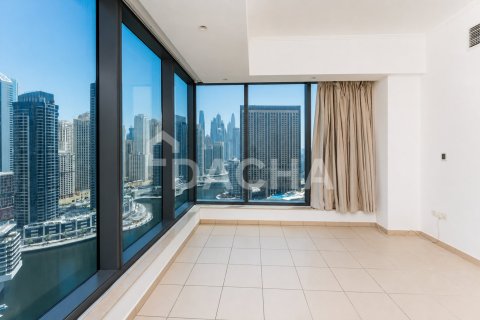Apartment in Silverene, Dubai Marina, Dubai 3 bedrooms, 166 sq.m. № 115712 - photo 22