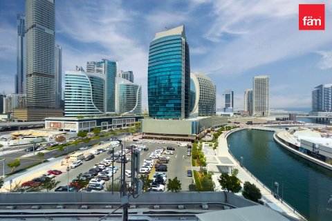 Oficina en Business Bay, Dubai, 108.3 m², № 141471