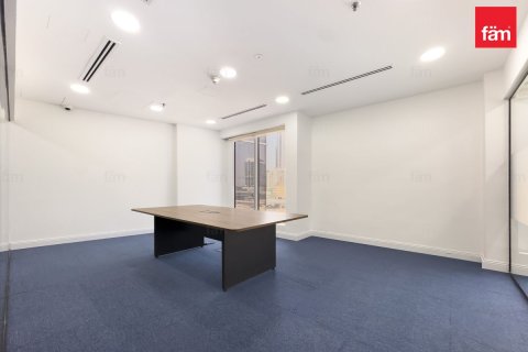 Oficina en Business Bay, Dubai, 108.3 m², № 141471 - foto 5
