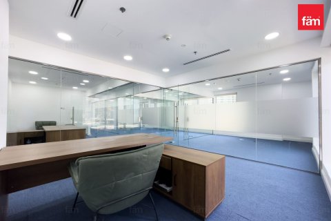 Oficina en Business Bay, Dubai, 108.3 m², № 141471 - foto 9