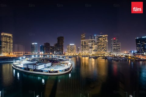 Oficina en Business Bay, Dubai, 108.3 m², № 141471 - foto 17