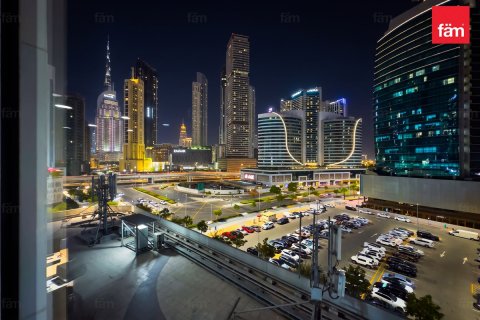 Oficina en Business Bay, Dubai, 108.3 m², № 141471 - foto 18