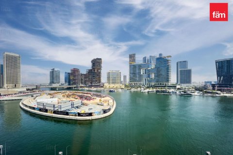 Oficina en Business Bay, Dubai, 108.3 m², № 141471 - foto 15