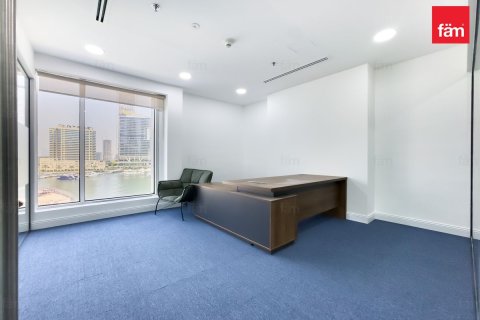 Oficina en Business Bay, Dubai, 108.3 m², № 141471 - foto 12