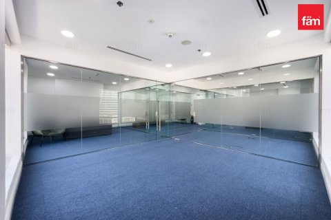 Oficina en Business Bay, Dubai, 108.3 m², № 141471 - foto 8