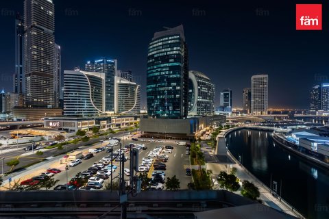 Oficina en Business Bay, Dubai, 108.3 m², № 141471 - foto 16