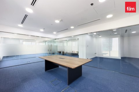 Oficina en Business Bay, Dubai, 108.3 m², № 141471 - foto 10