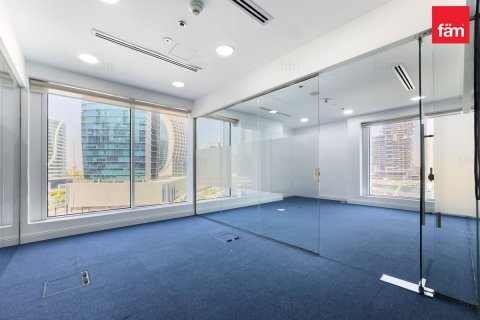 Oficina en Business Bay, Dubai, 108.3 m², № 141471 - foto 4