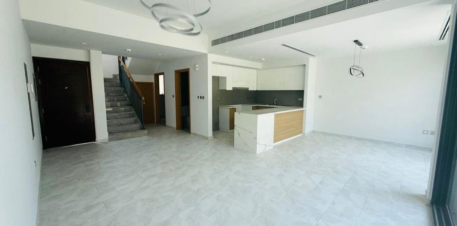 Adosado en Dubai, 3 dormitorios, 166.2 m², № 141470
