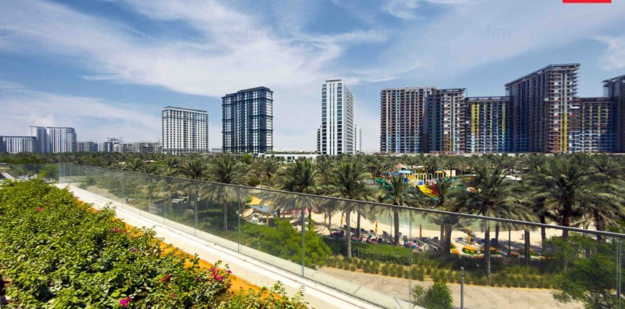شقة في دبي هيلز استيت, دبي 1غرف نوم, 65.4 م² رقم 141469