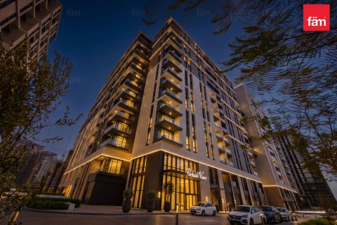 شقة في دبي هيلز استيت, دبي 1غرف نوم, 65.4 م² رقم 141469 - صورة 21