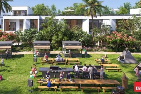 Adosado en Dubai, 4 dormitorios, 156 m², № 141473 - foto 8