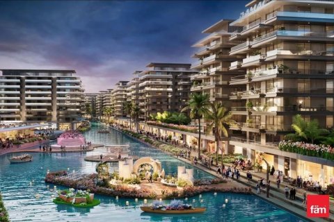 Adosado en Dubai, 4 dormitorios, 156 m², № 141473