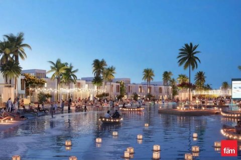 Adosado en Dubai, 4 dormitorios, 156 m², № 141473 - foto 4