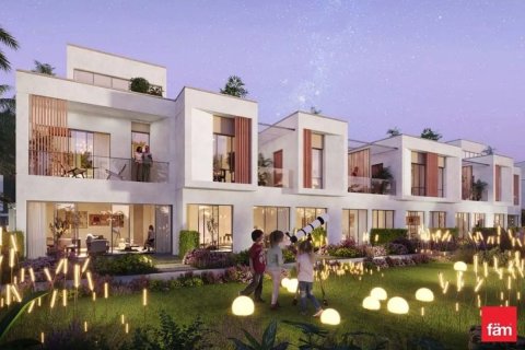 Adosado en Dubai, 4 dormitorios, 156 m², № 141473 - foto 7