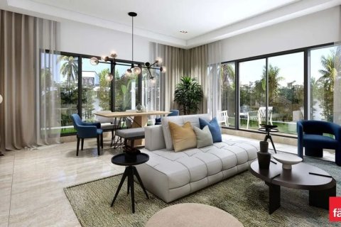 Adosado en Dubai, 4 dormitorios, 156 m², № 141473 - foto 5