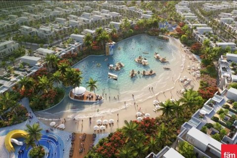 Adosado en Dubai, 4 dormitorios, 156 m², № 141473 - foto 13