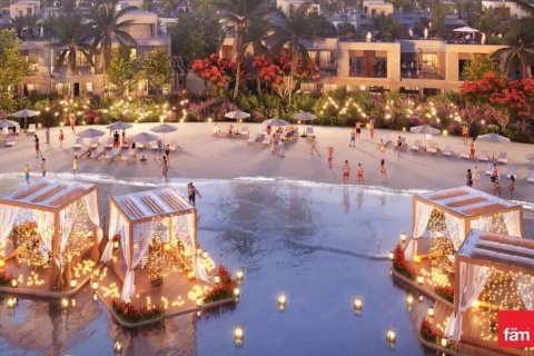 Adosado en Dubai, 4 dormitorios, 156 m², № 141473 - foto 6