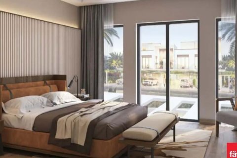 Adosado en Dubai, 4 dormitorios, 156 m², № 141473 - foto 2