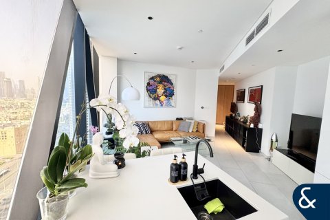 Appartement à Marquise Square Tower, Business Bay, Dubai, 1 chambre, 67 m², № 98441 - photo 3