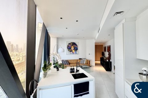 Appartement à Marquise Square Tower, Business Bay, Dubai, 1 chambre, 67 m², № 98441 - photo 2