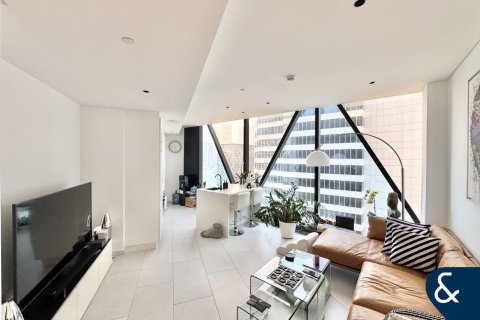 Appartement à Marquise Square Tower, Business Bay, Dubai, 1 chambre, 67 m², № 98441 - photo 1