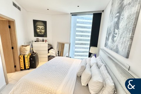 Appartement à Marquise Square Tower, Business Bay, Dubai, 1 chambre, 67 m², № 98441 - photo 13