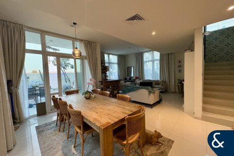 فيلا في داماك هيلز (أكويا باي داماك), دبي 6 غرف نوم , 325 م² رقم 98439 - صورة 3