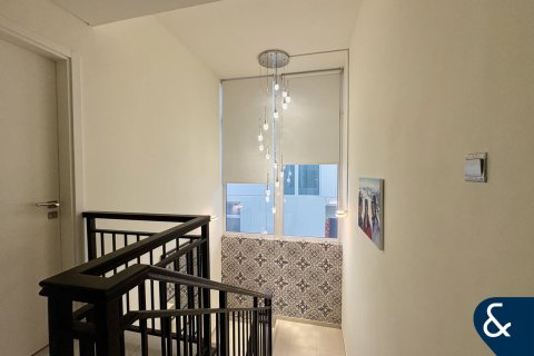 فيلا في داماك هيلز (أكويا باي داماك), دبي 6 غرف نوم , 325 م² رقم 98439 - صورة 9