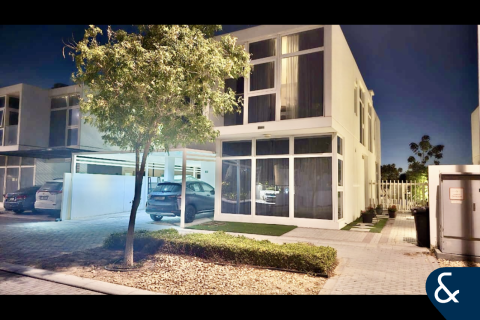 Вилла в DAMAC Hills (Akoya by DAMAC), Дубай, 6 спален, 325м², № 98439