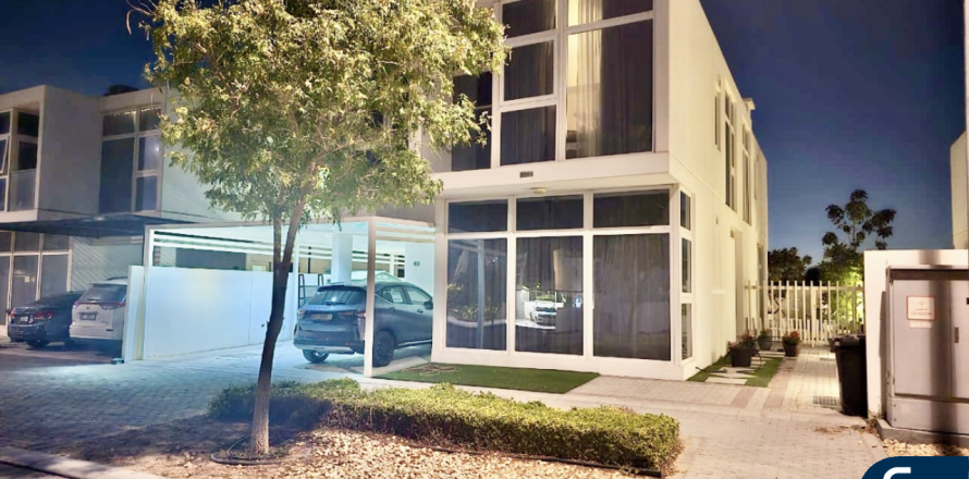 فيلا في داماك هيلز (أكويا باي داماك), دبي 6 غرف نوم , 325 م² رقم 98439