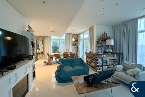 فيلا في داماك هيلز (أكويا باي داماك), دبي 6 غرف نوم , 325 م² رقم 98439 - صورة 2