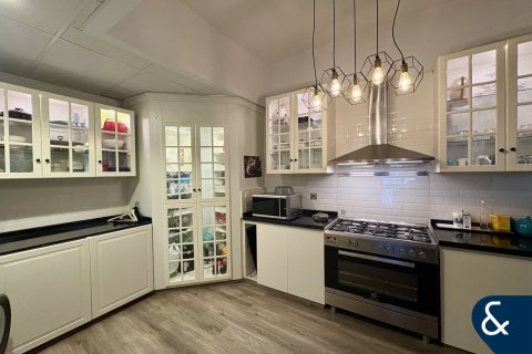 فيلا في داماك هيلز (أكويا باي داماك), دبي 6 غرف نوم , 325 م² رقم 98439 - صورة 5