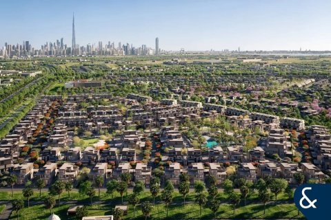 Villa à Dubai, 5 chambres, 525 m², № 98438 - photo 15