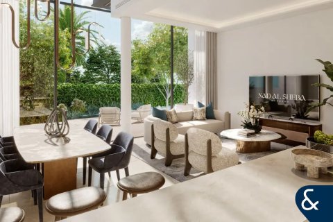 Villa à Dubai, 5 chambres, 525 m², № 98438 - photo 6