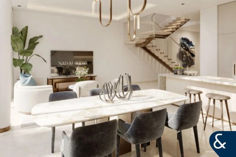 Villa à Dubai, 5 chambres, 525 m², № 98438 - photo 5