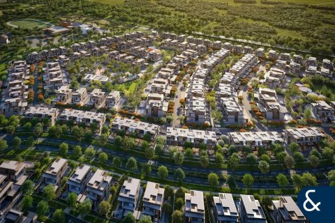 Villa à Dubai, 5 chambres, 525 m², № 98438 - photo 14