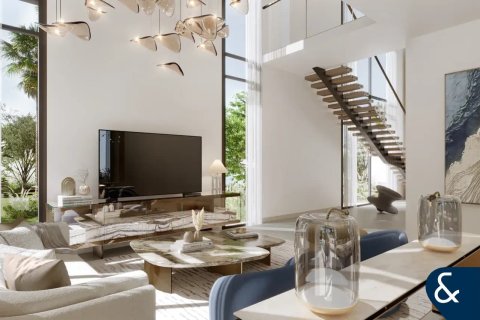 Villa à Dubai, 5 chambres, 525 m², № 98438 - photo 2