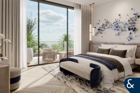 Villa à Dubai, 5 chambres, 525 m², № 98438 - photo 10