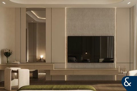 Apartamento en Business Bay, Dubai, 1 dormitorio, 77 m², № 98442 - foto 3