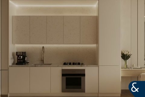 Apartamento en Business Bay, Dubai, 1 dormitorio, 77 m², № 98442 - foto 8