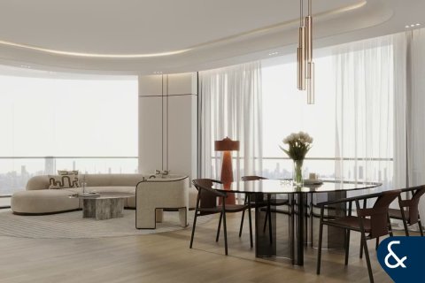 Apartamento en Business Bay, Dubai, 1 dormitorio, 77 m², № 98442 - foto 9