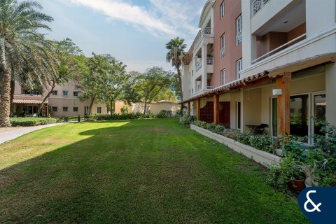 Apartamento en Green Community, Dubai, 2 dormitorios, 202 m², № 98443 - foto 2