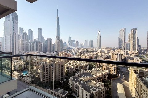 Apartment in Downtown Dubai (Downtown Burj Dubai), Dubai 2 bedrooms, 120 sq.m. № 114564 - photo 1