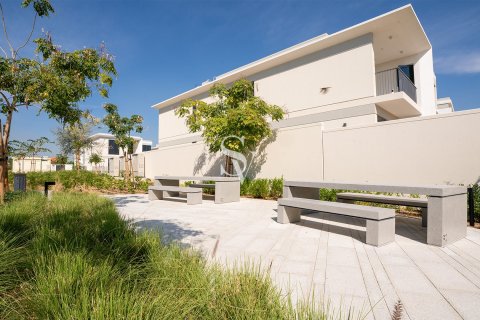 Villa in Harmony, Tilal Al Ghaf, Dubai 4 bedrooms, 439 sq.m. № 114563 - photo 3