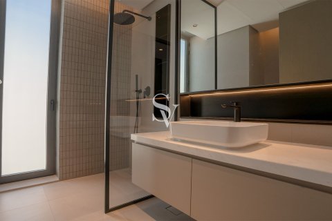 Villa in Harmony, Tilal Al Ghaf, Dubai 4 bedrooms, 439 sq.m. № 114563 - photo 27
