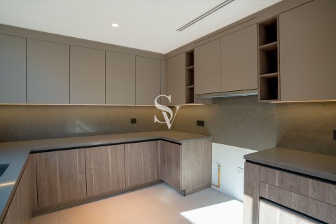 Villa in Harmony, Tilal Al Ghaf, Dubai 4 bedrooms, 439 sq.m. № 114563 - photo 15