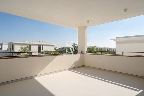 Villa in Harmony, Tilal Al Ghaf, Dubai 4 bedrooms, 439 sq.m. № 114563 - photo 21