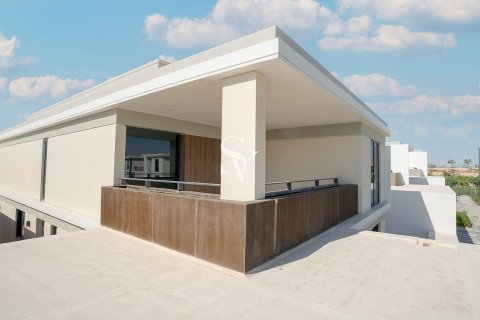 Villa in Harmony, Tilal Al Ghaf, Dubai 4 bedrooms, 439 sq.m. № 114563 - photo 22